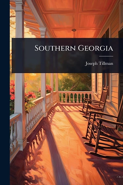 Southern Georgia