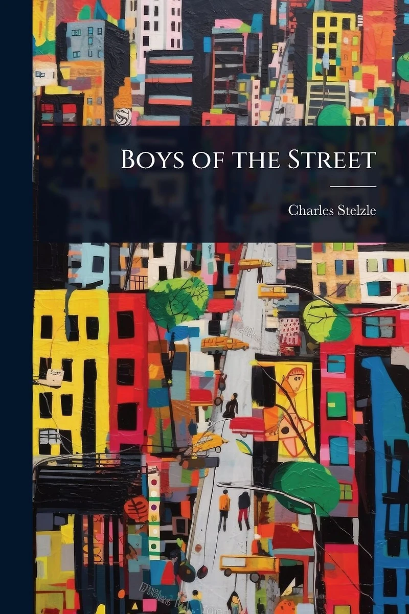 Boys of the Street