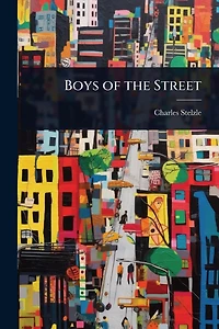 Boys of the Street