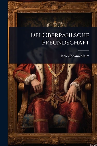 Dei Oberpahlsche Freundschaft
