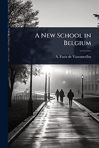 A New School in Belgium