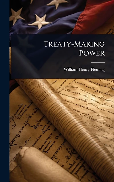 Treaty-Making Power