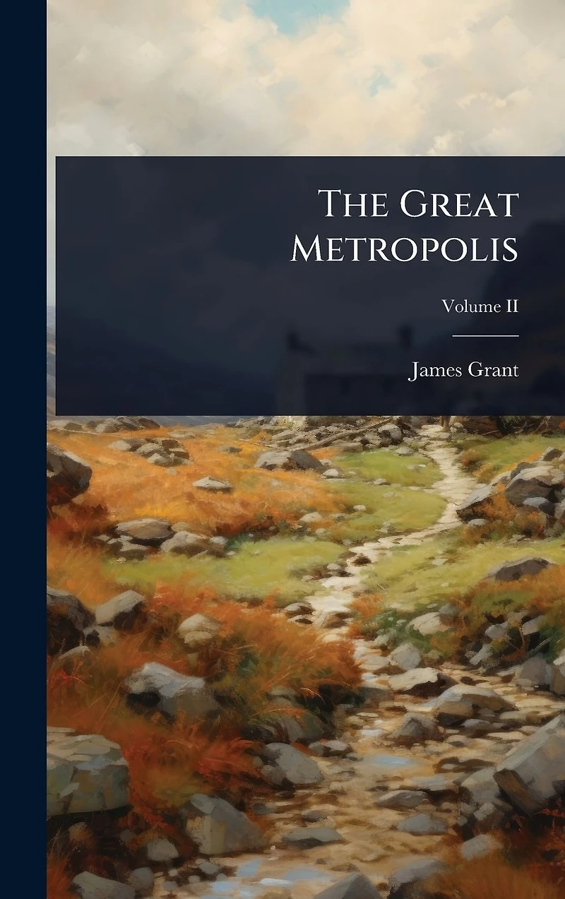 The Great Metropolis