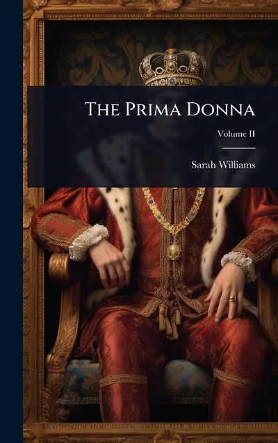 The Prima Donna
