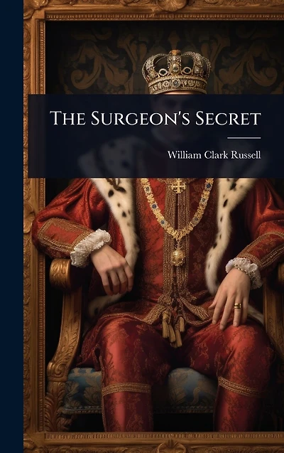 The Surgeon's Secret