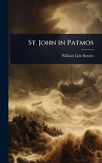 St. John Patmos