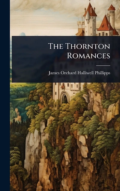 The Thornton Romances