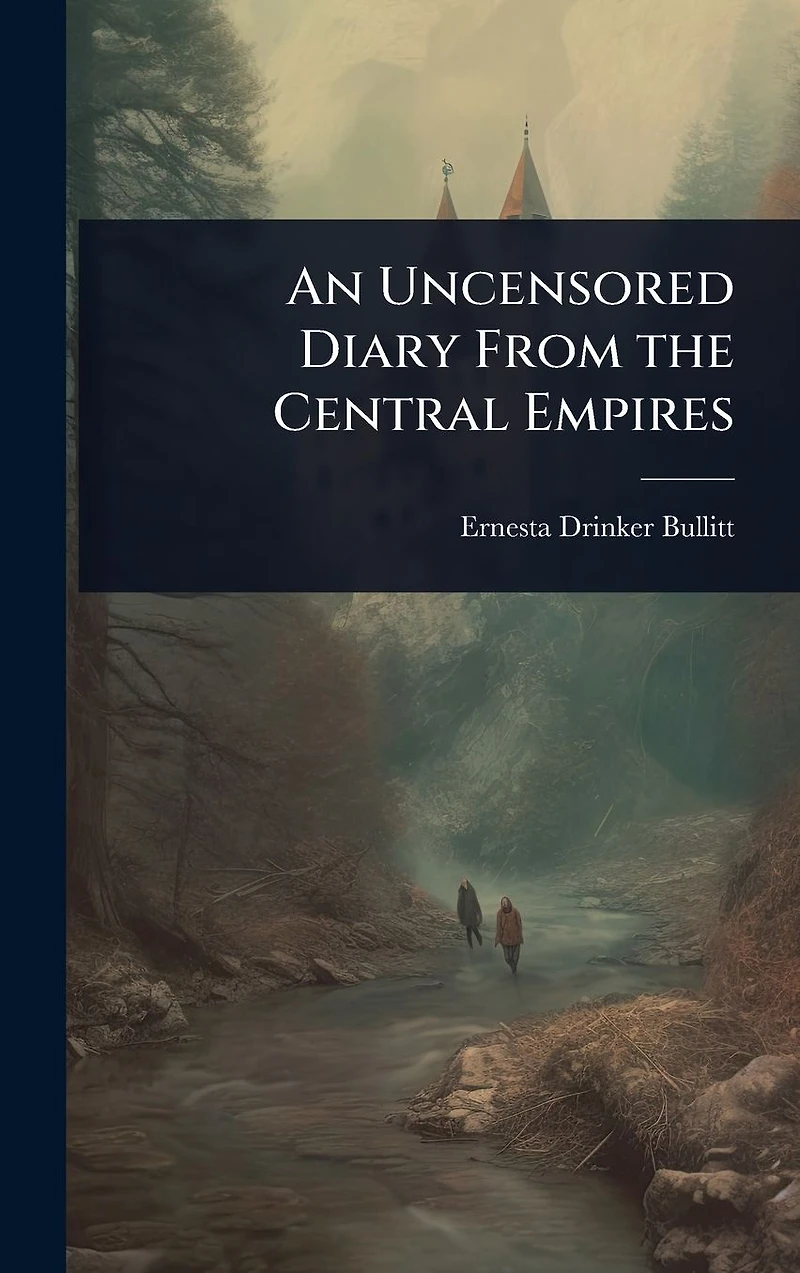 An Uncensored Diary From the Central Empires