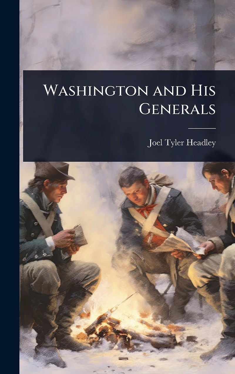 Washington and His Generals
