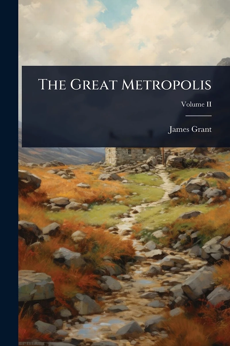 The Great Metropolis