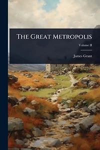 The Great Metropolis
