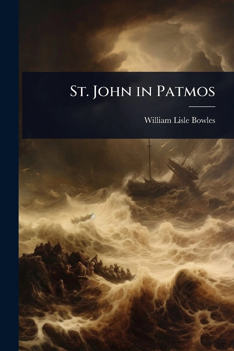 St. John Patmos