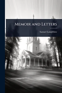 Memoir and Letters