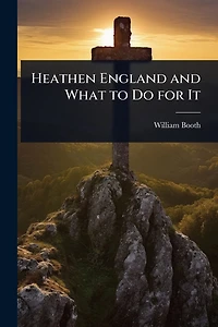 Heathen England and What to Do for It