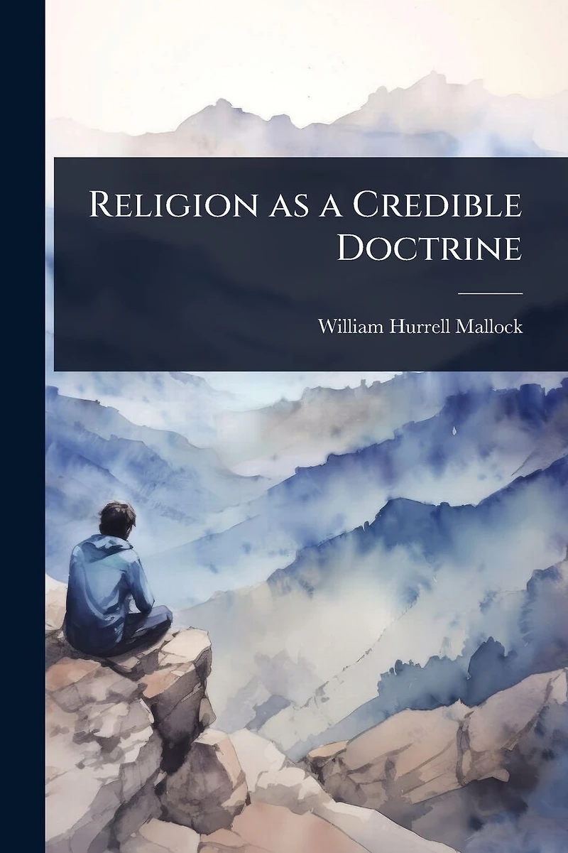 Religion as a Credible Doctrine