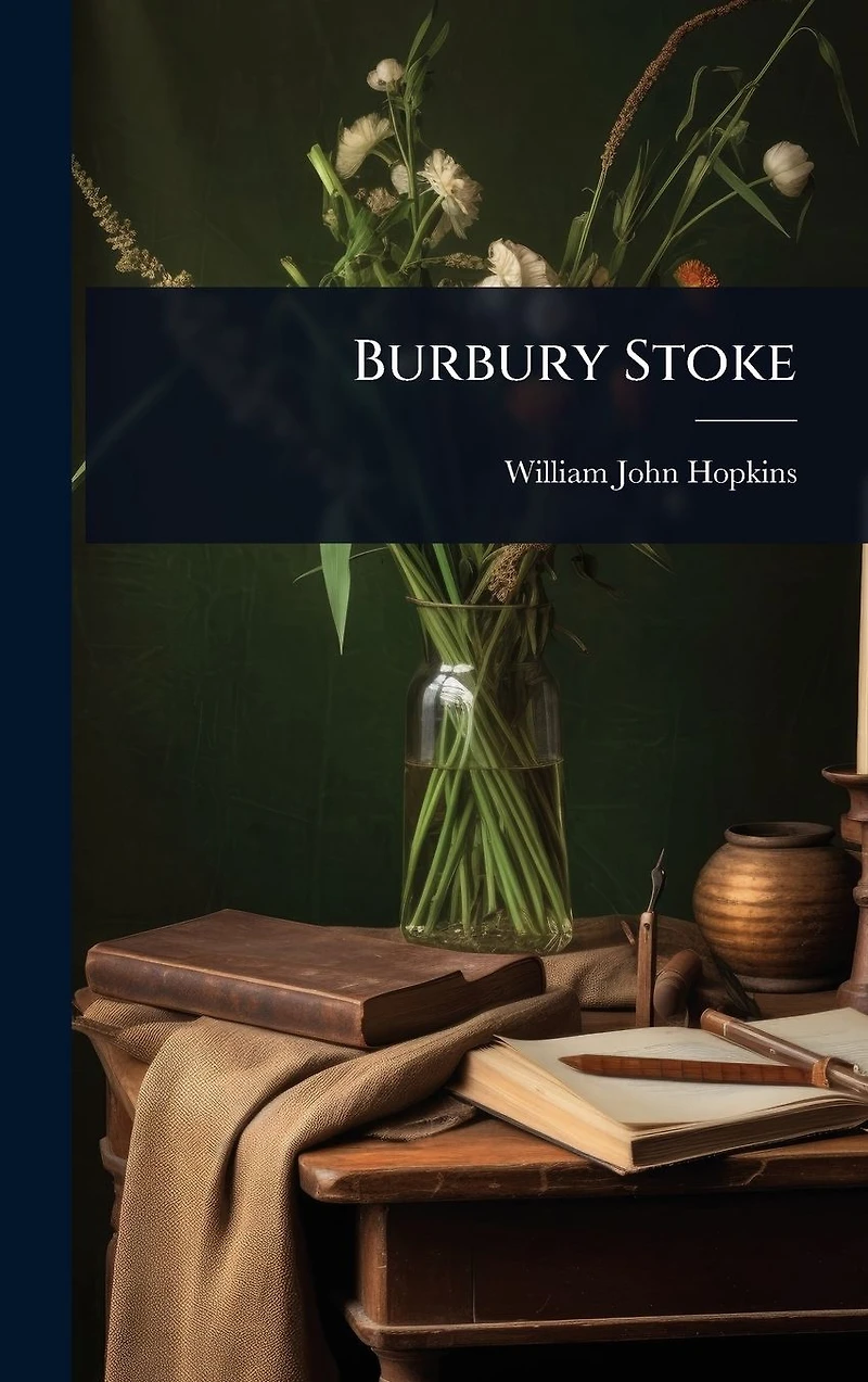 Burbury Stoke