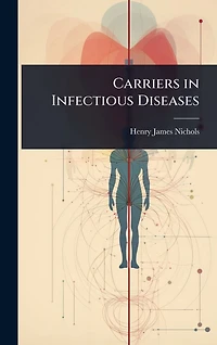 Carriers in Infectious Diseases