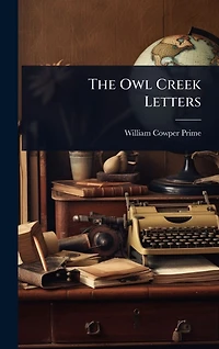 The Owl Creek Letters