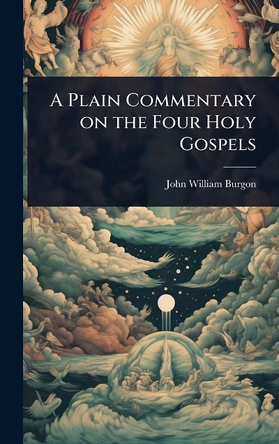 A Plain Commentary on the Four Holy Gospels