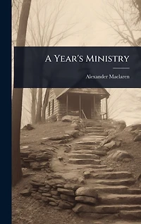 A Year's Ministry
