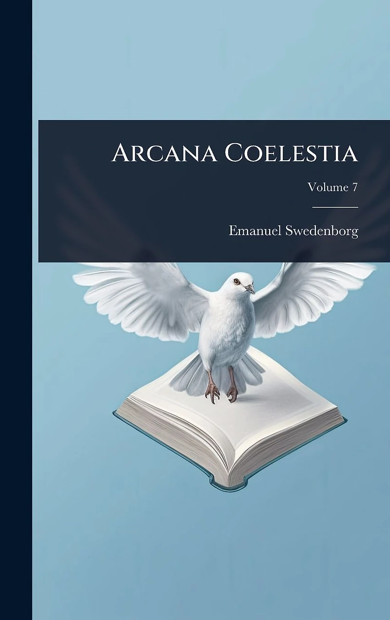 Arcana Coelestia