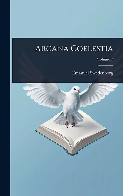 Arcana Coelestia