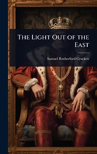 the Light Out of East
