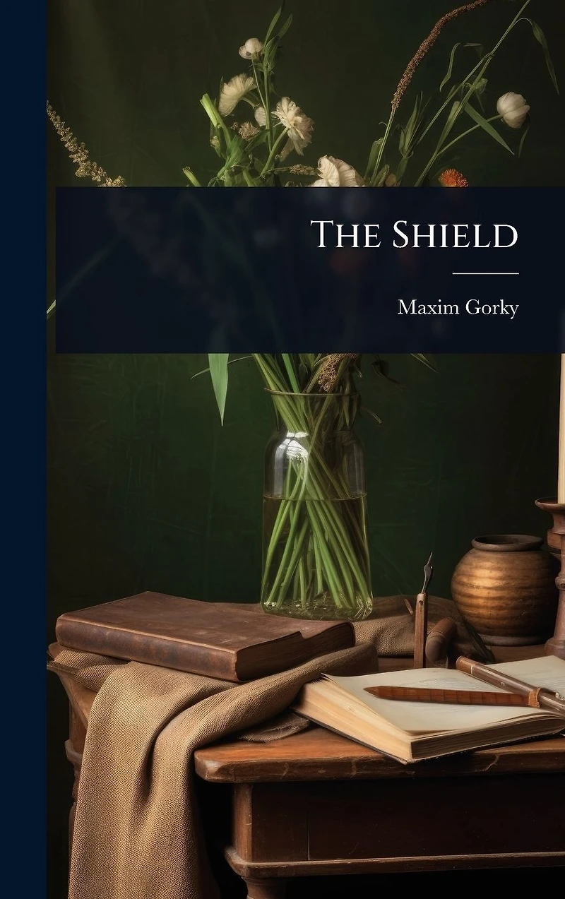The Shield