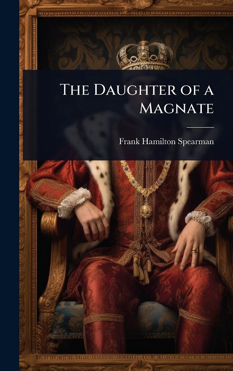 The Daughter of a Magnate
