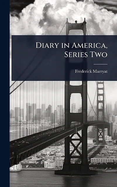 Diary America, Series Two