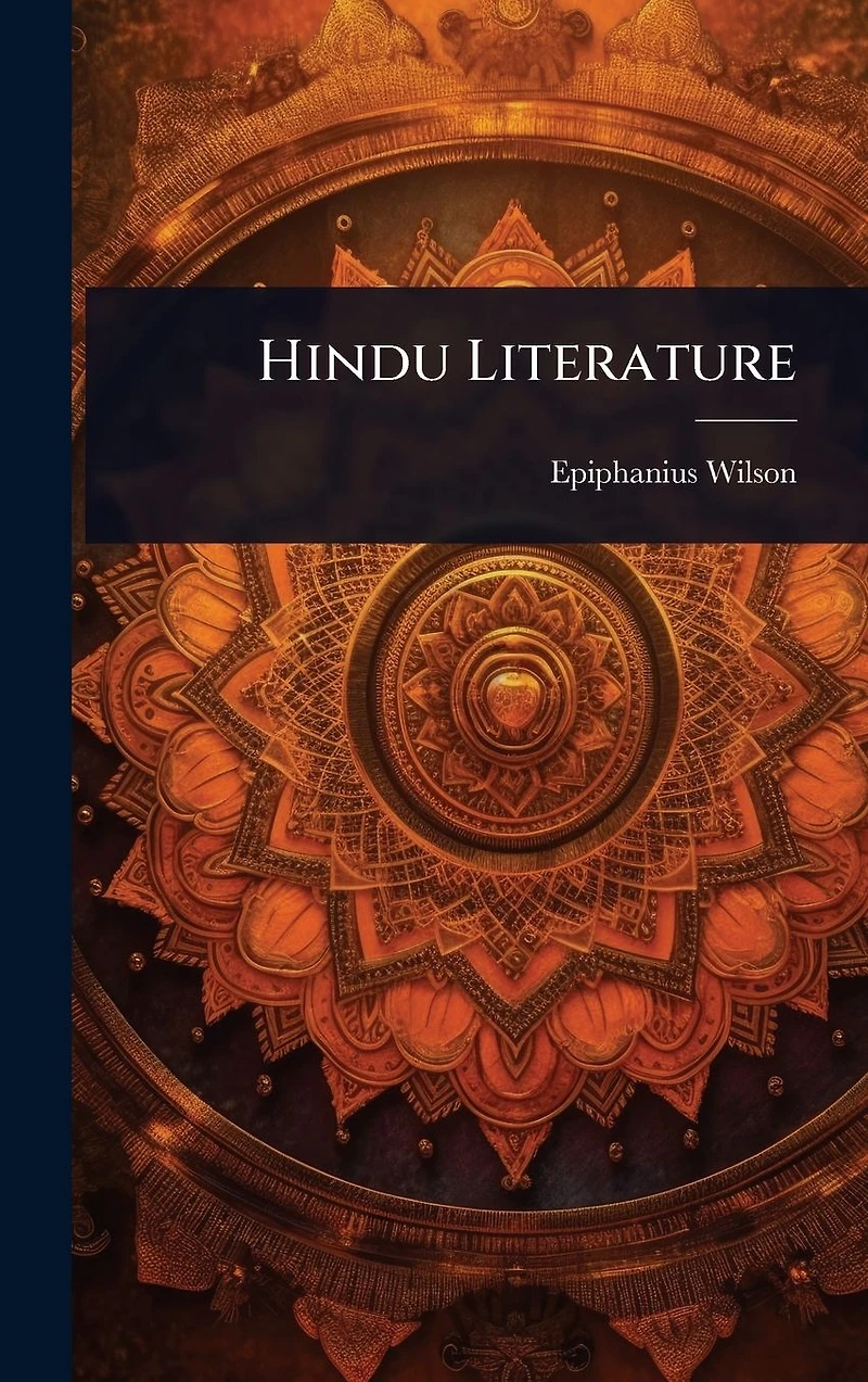 Hindu Literature