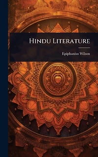 Hindu Literature