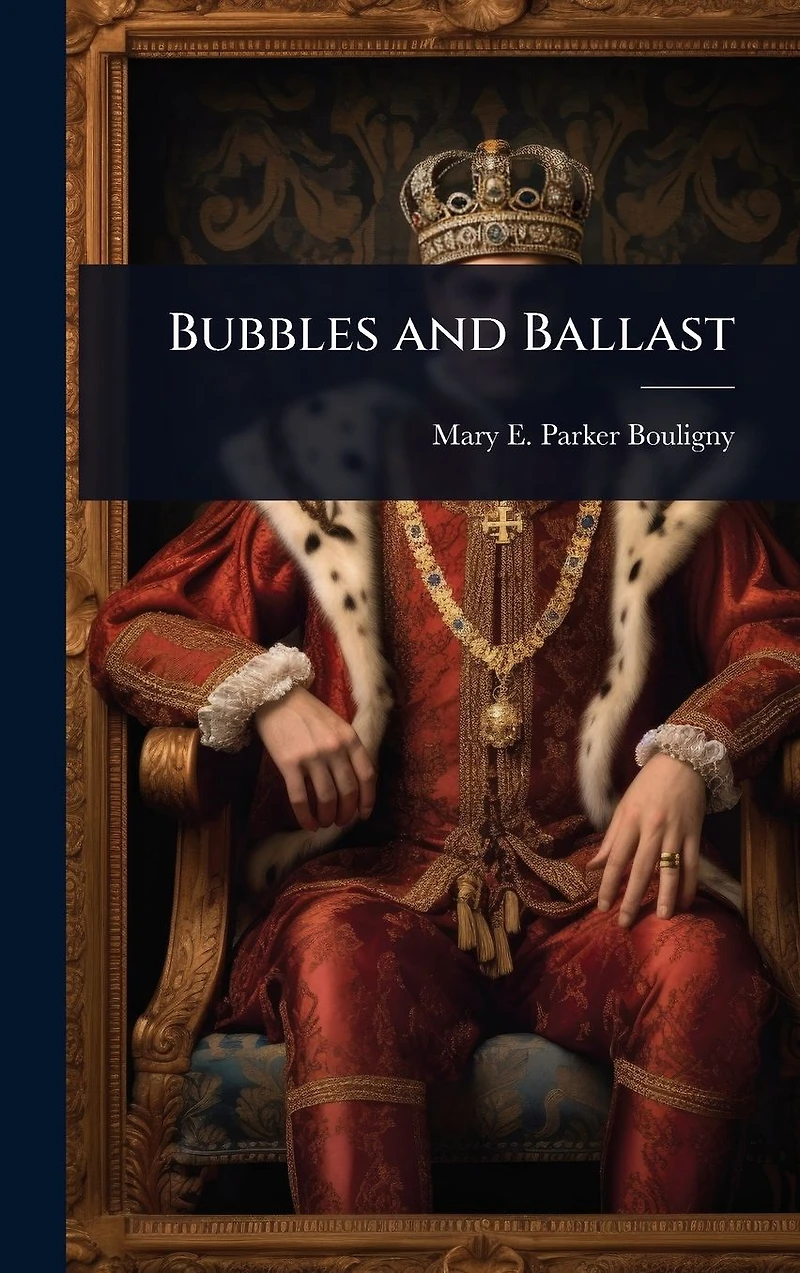 Bubbles and Ballast