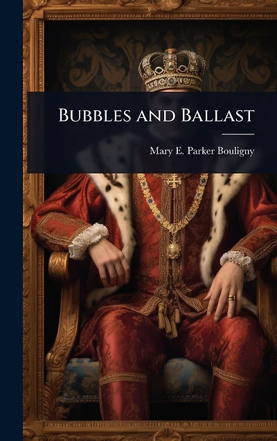 Bubbles and Ballast