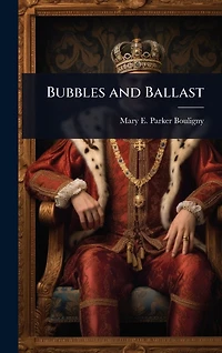 Bubbles and Ballast