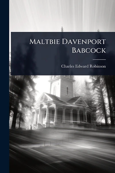 Maltbie Davenport Babcock