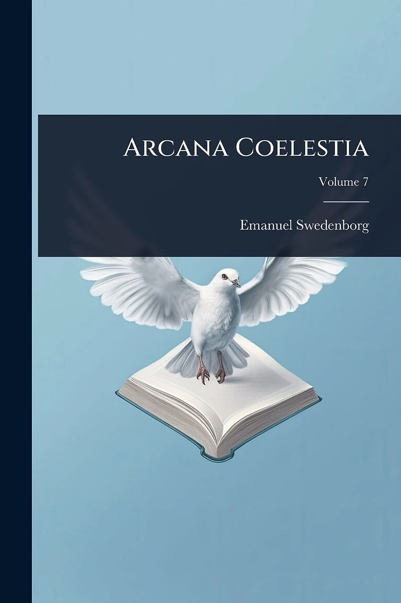 Arcana Coelestia
