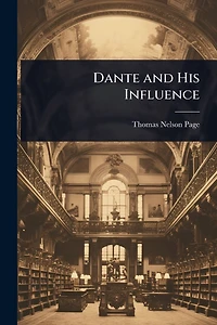 Dante and His Influence