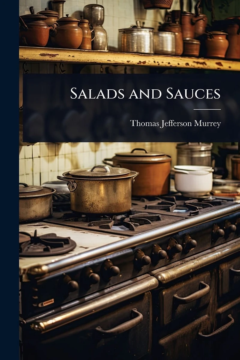 Salads and Sauces
