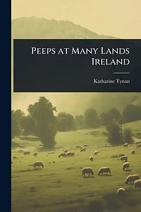 Peeps at Many Lands Ireland