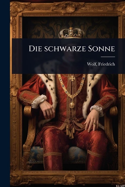 Die schwarze Sonne