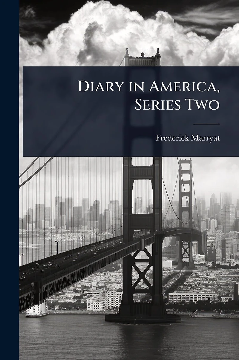 Diary America, Series Two