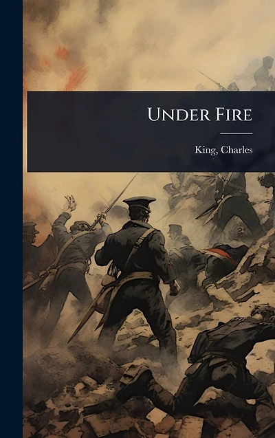 Under Fire