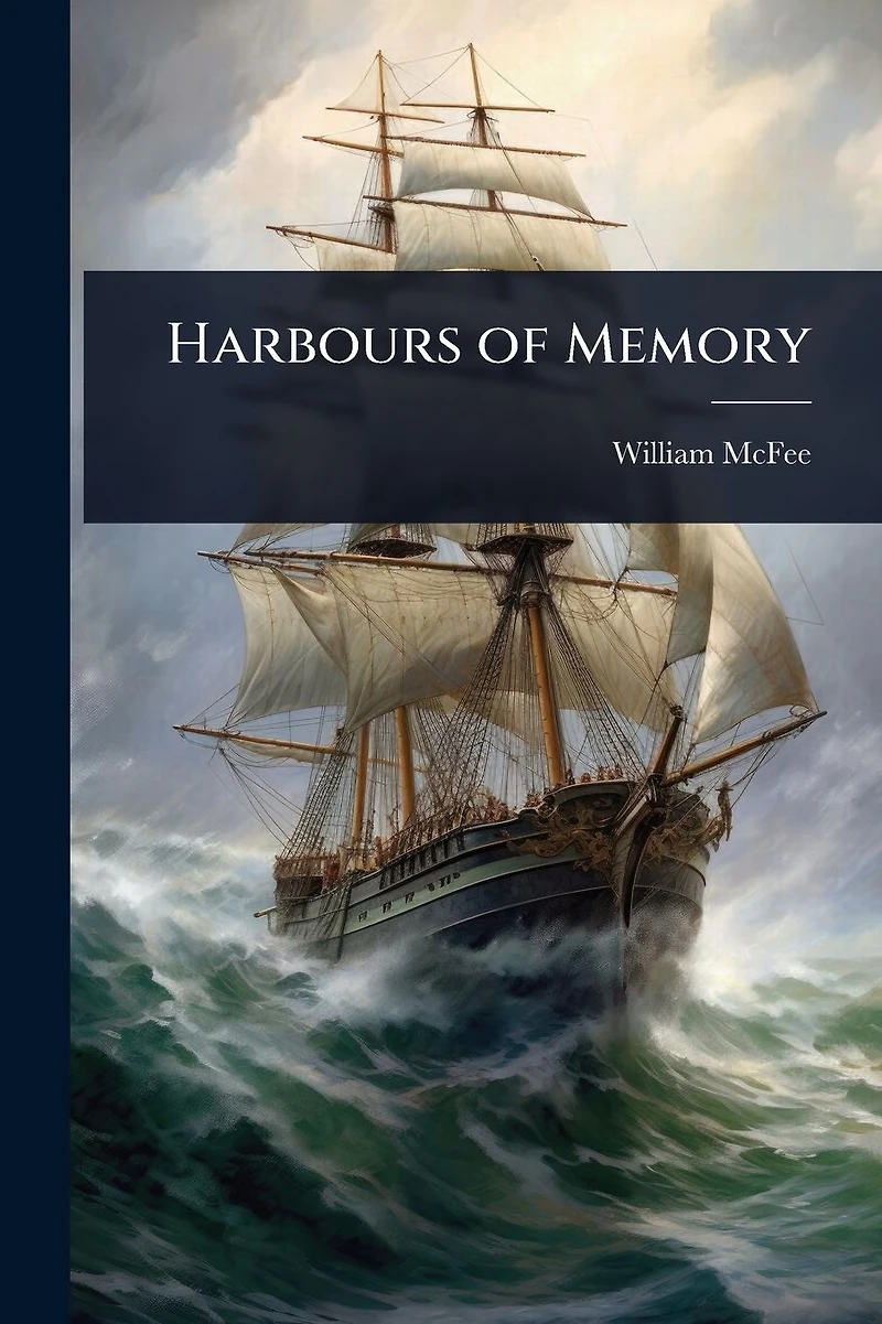 Harbours of Memory