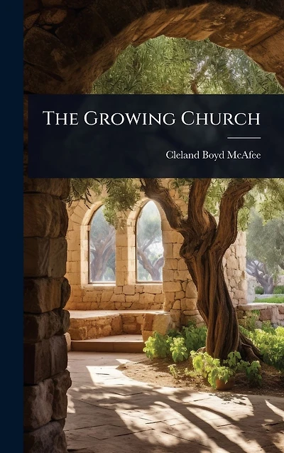 The Growing Church