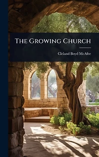 The Growing Church
