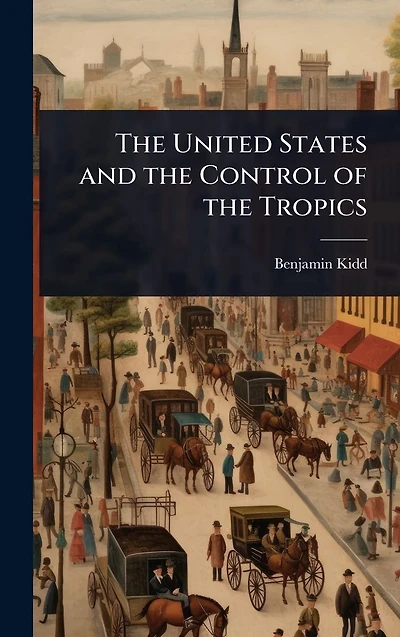 the United States and Control of Tropics