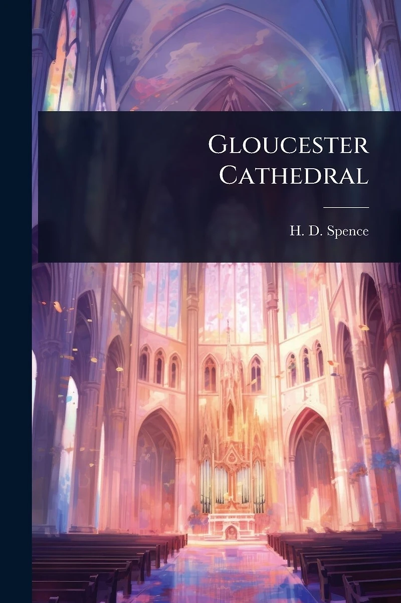 Gloucester Cathedral