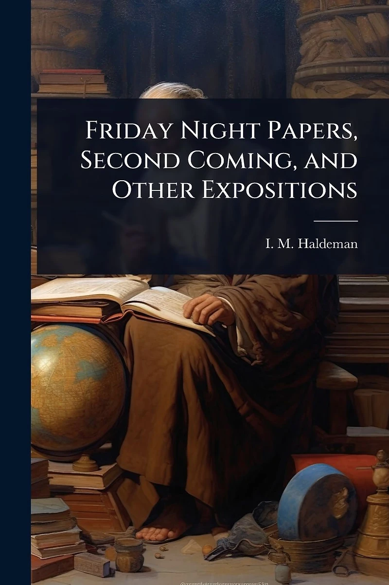 Friday Night Papers, Second Coming, and Other Expositions