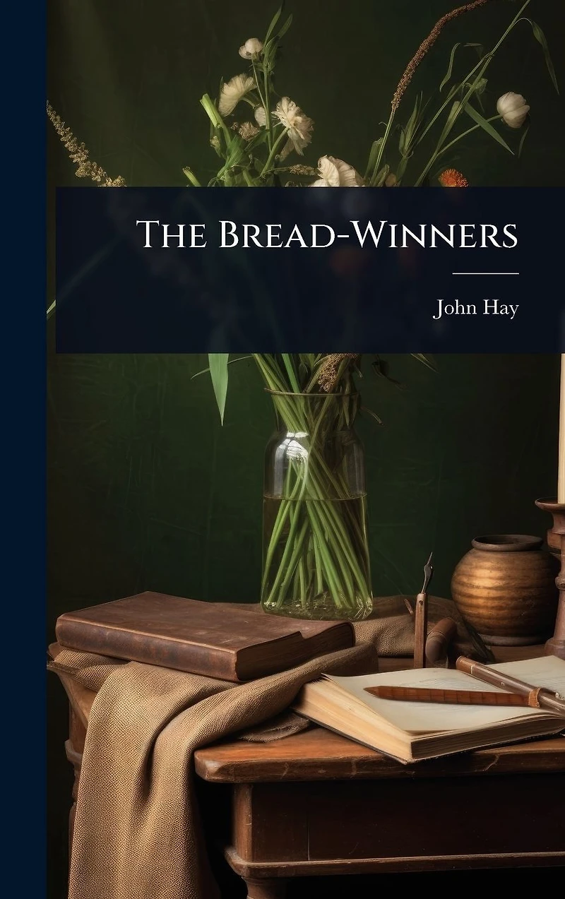 The Bread-Winners (Barnes & Noble Digital Library)